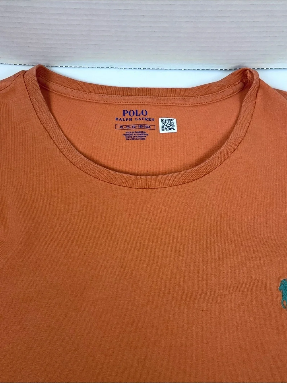 Polo Ralph Lauren polo ralph